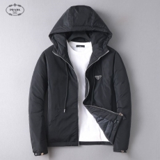 Prada Down Jackets